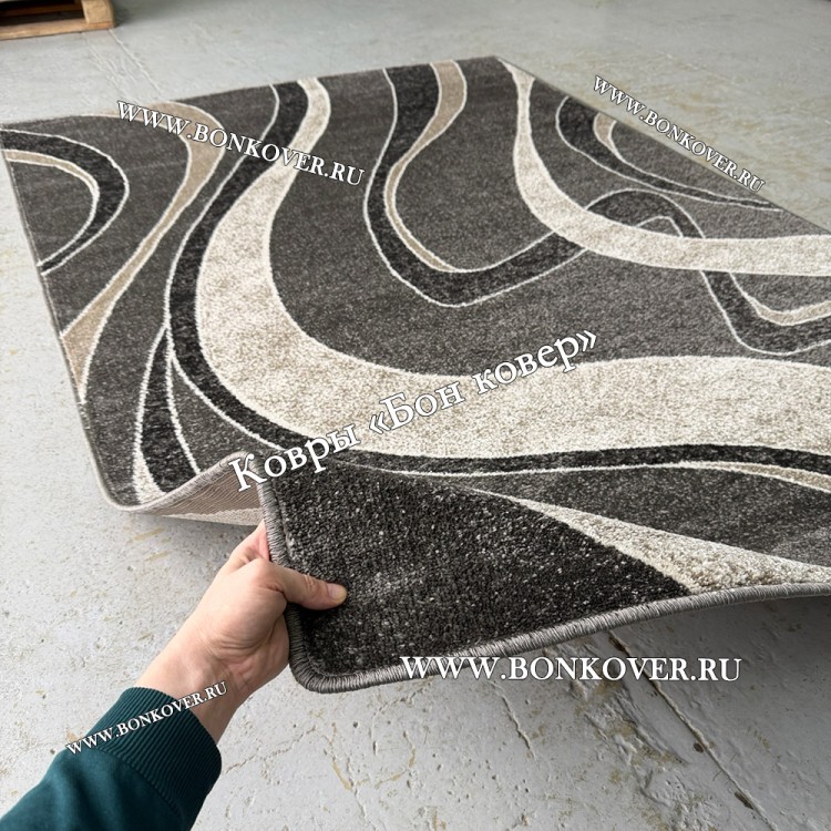 Витебский Ковер С Коротким Ворсом Дизайн 30825