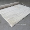 Белый Длинноворсный Ковер Для Комнаты