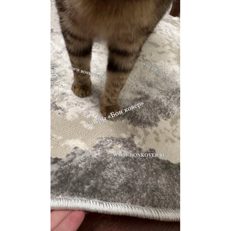 Круглый Ковер Для Гостиной Дизайн 30538