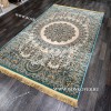 Ковер с Восточным Узором Медальон Арт 30329