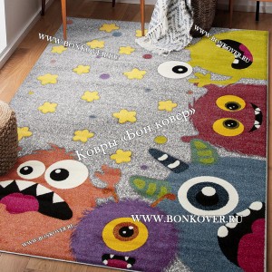 Детский Ковер Для Комнаты Дизайн 30001
