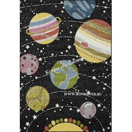 Ковер для детской комнаты Арт 29238