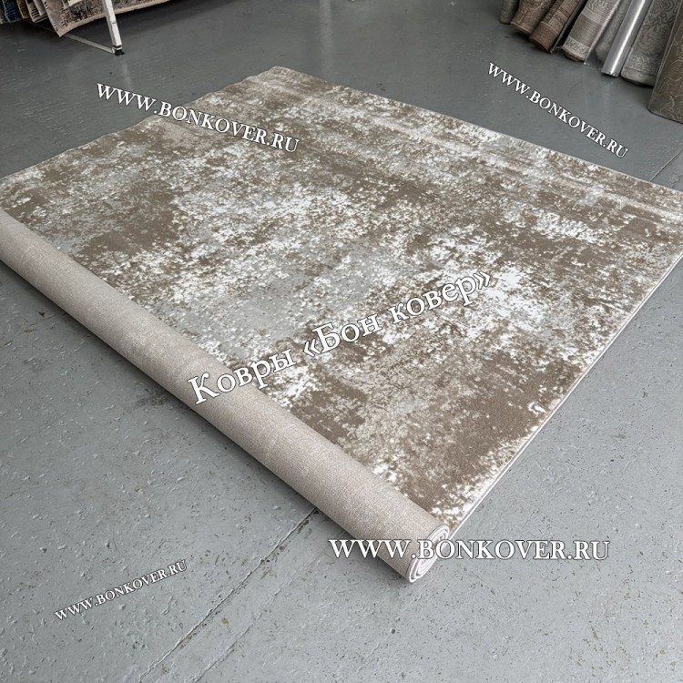 Абстрактный Ковер Для Гостиной Арт 30365