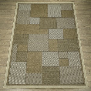 Ковер Декора (сизаль) 52001 50211