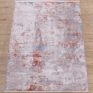 Ковер Elexus olimpos 1940 COKEN_A_GRI овал